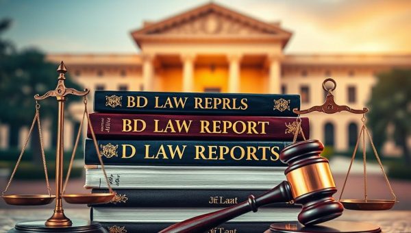 BD Law Reports