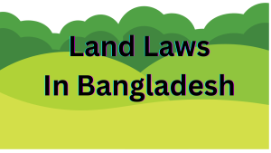 Land Laws
