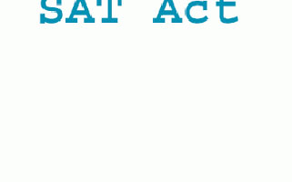 SAT Act